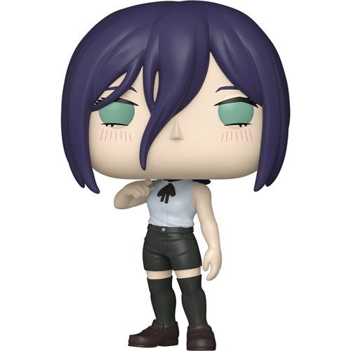 Chainsaw Man - The Movie: Reze Funko Pop! Vinyl Figure #2348
