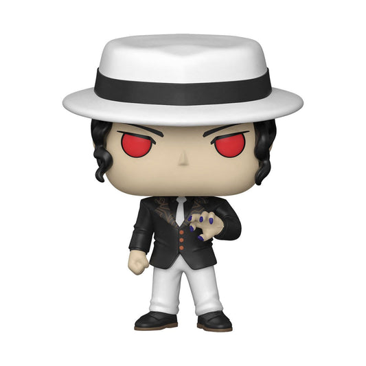 Demon Slayer Muzan Kibutsuji Funko Pop