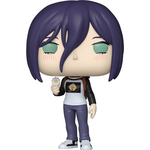 Chainsaw Man - The Movie: Reze Funko Pop! Vinyl Figure #2348