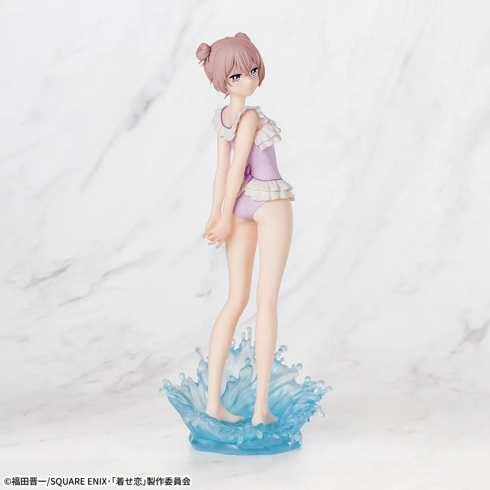XStellar TV Anime My Dress-Up Darling Sajuna Inui