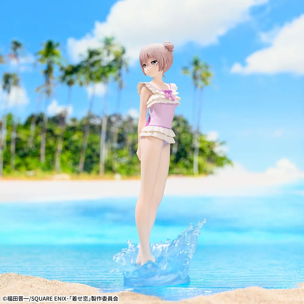 XStellar TV Anime My Dress-Up Darling Sajuna Inui