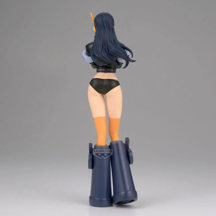 ONE PIECE GLITTER&GLAMOURS - NICO ROBIN EGGHEAD STYLE -