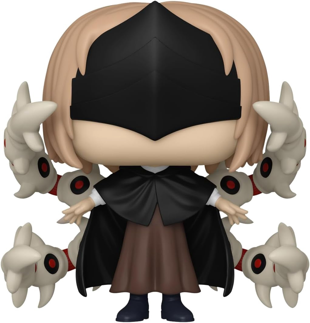 Funko Pop Tokyo Ghoul: Re   Hinami Fueguchi