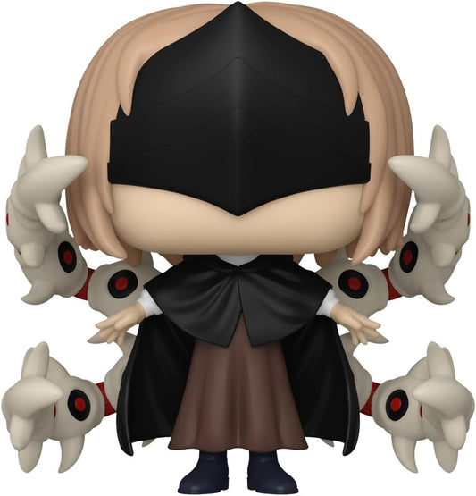Funko Pop Tokyo Ghoul: Re   Hinami Fueguchi