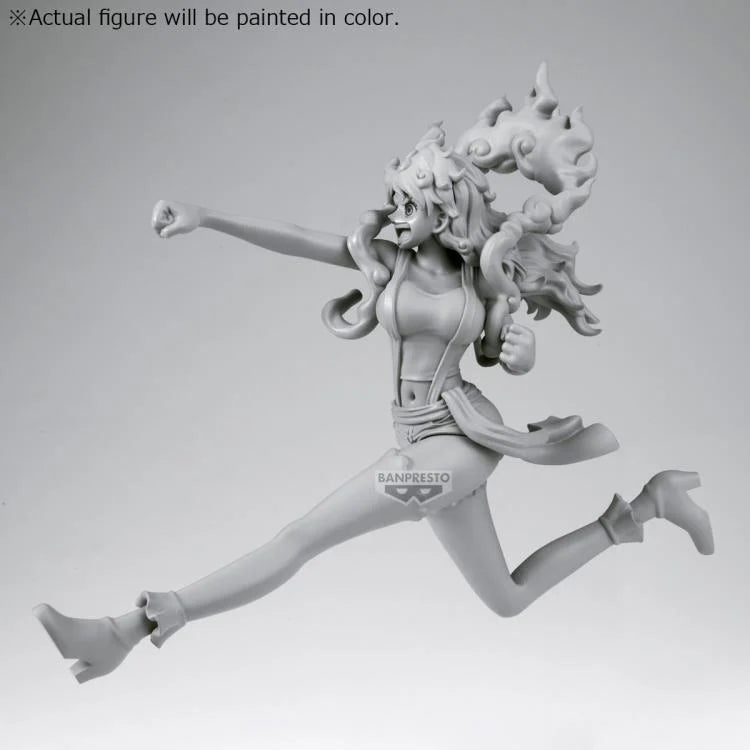 ONE PIECE BATTLE RECORD COLLECTION - JEWELRY BONNEY THE MOST FREE FUTURE -