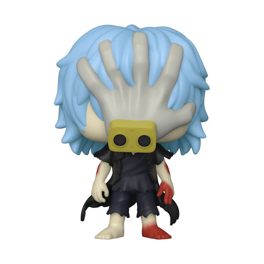 POP! Animation: My Hero Academia - Tomura Shigaraki (Entertainment Earth Exclusive)
