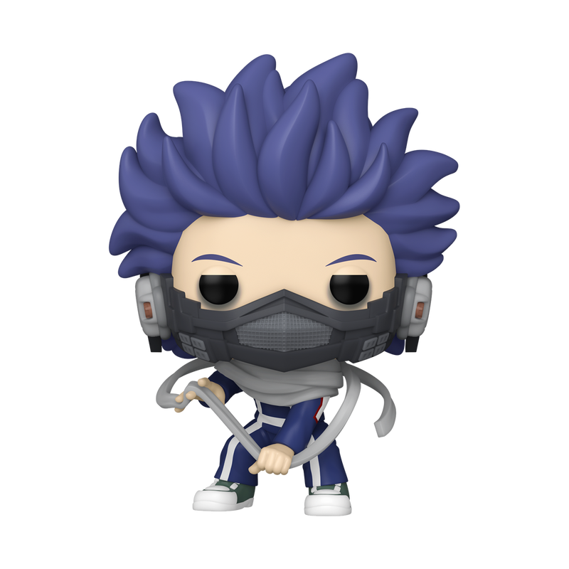 Pop! My Hero Academia: Hitoshi Shinso