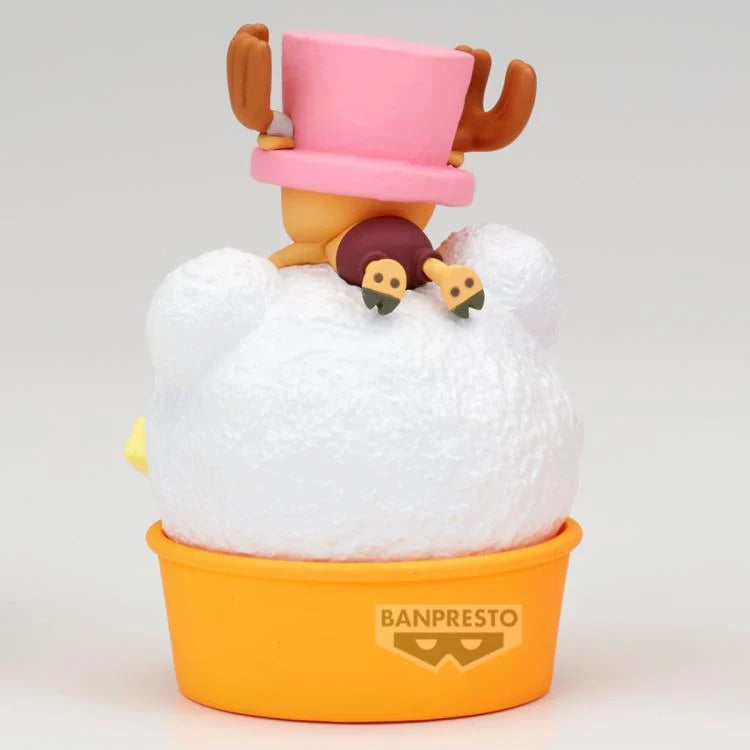 ONE PIECE Paldolce collection CHOPPER