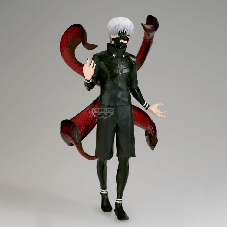 Tokyo Ghoul Grandista-KANEKI KEN II-