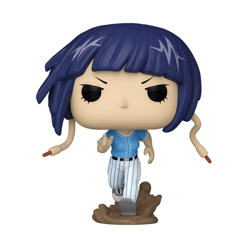 Pop! My Hero Academia: Kyoka Jiro (Hero League Baseball)