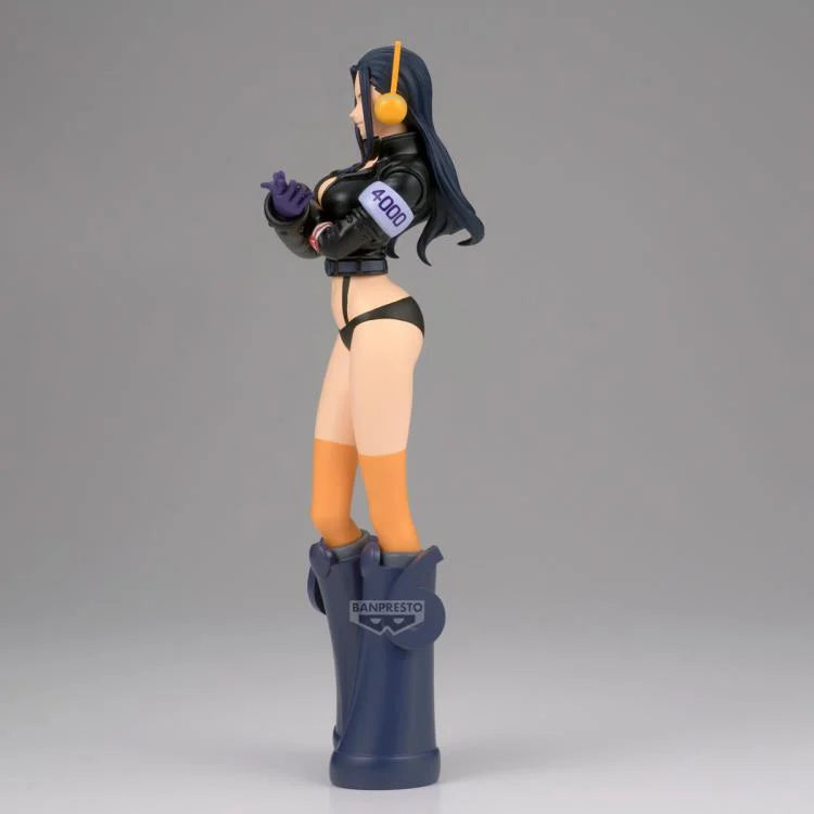 ONE PIECE GLITTER&GLAMOURS - NICO ROBIN EGGHEAD STYLE -