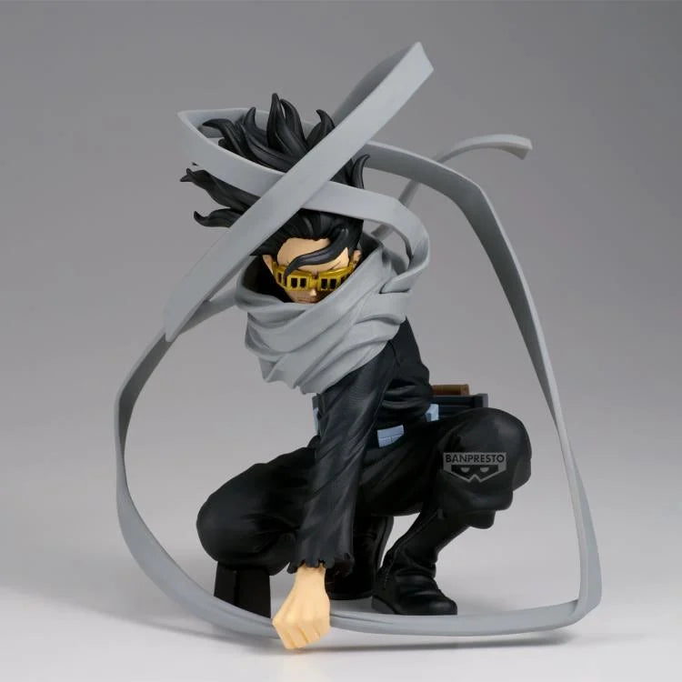 MY HERO ACADEMIA MAXIMATIC ERASERHEAD