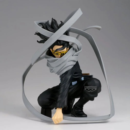 MY HERO ACADEMIA MAXIMATIC ERASERHEAD