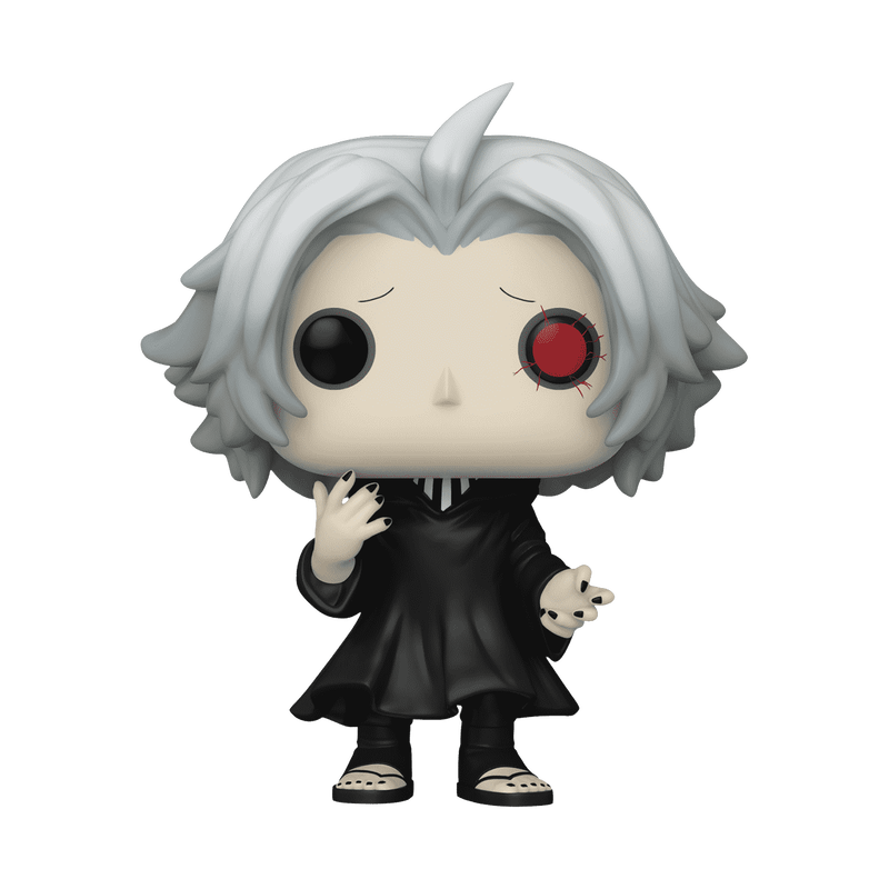 Funko Pop Tokyo Ghoul: Re   Owl