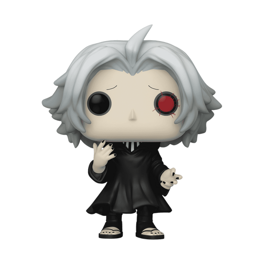 Funko Pop Tokyo Ghoul: Re   Owl