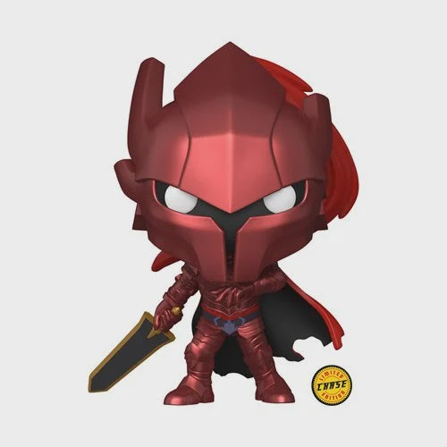 Solo Leveling Igris Funko Pop Vinyl Figure 1985