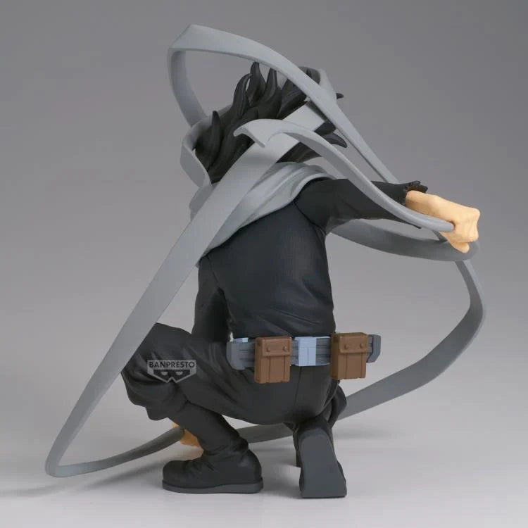 MY HERO ACADEMIA MAXIMATIC ERASERHEAD