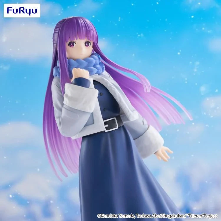 Frieren: Beyond Journey’s End - Trio-Try-iT Figure -Fern-