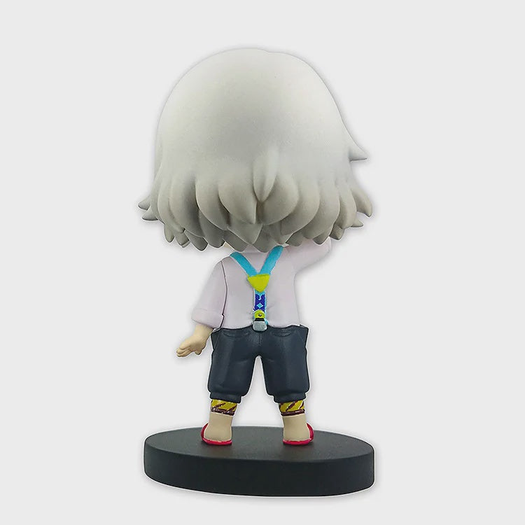 Tokyo Ghoul Miniature Figure Collection