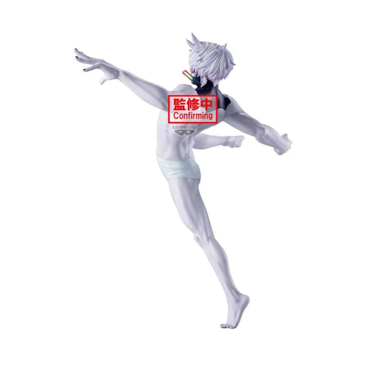 DANDADAN VIBRATION STARS-Jiji(Transformed)-