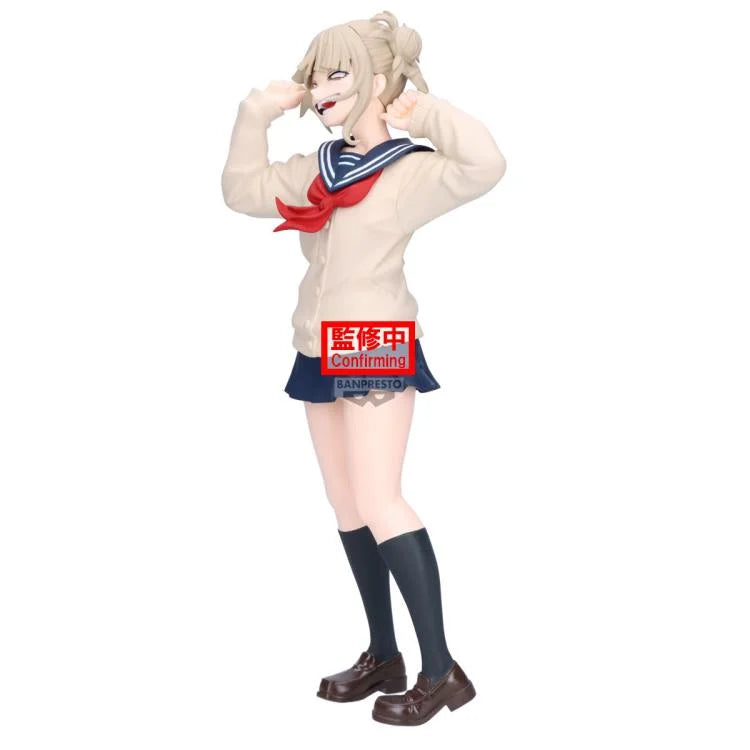 MY HERO ACADEMIA GLITTER&GLAMOURS-HIMIKO TOGA- II