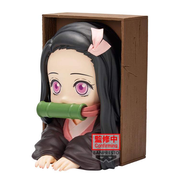 Demon Slayer: Kimetsu no Yaiba HYOKOFIG-Nezuko Kamado-