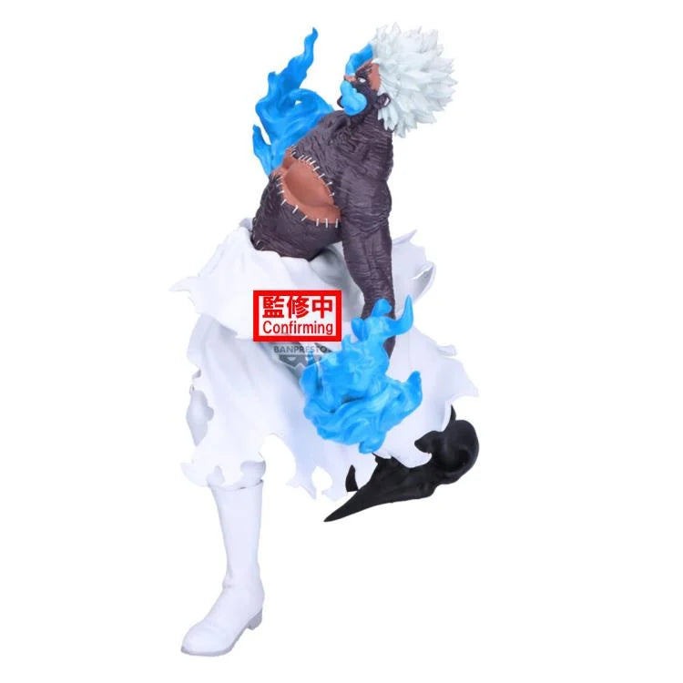 MY HERO ACADEMIA THE EVIL VILLAINS-DX-DABI
