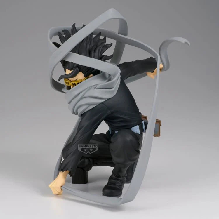 MY HERO ACADEMIA MAXIMATIC ERASERHEAD