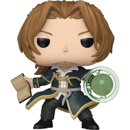 Frieren: Beyond Journey’s Sein Funko Pop! Vinyl Figure #2355