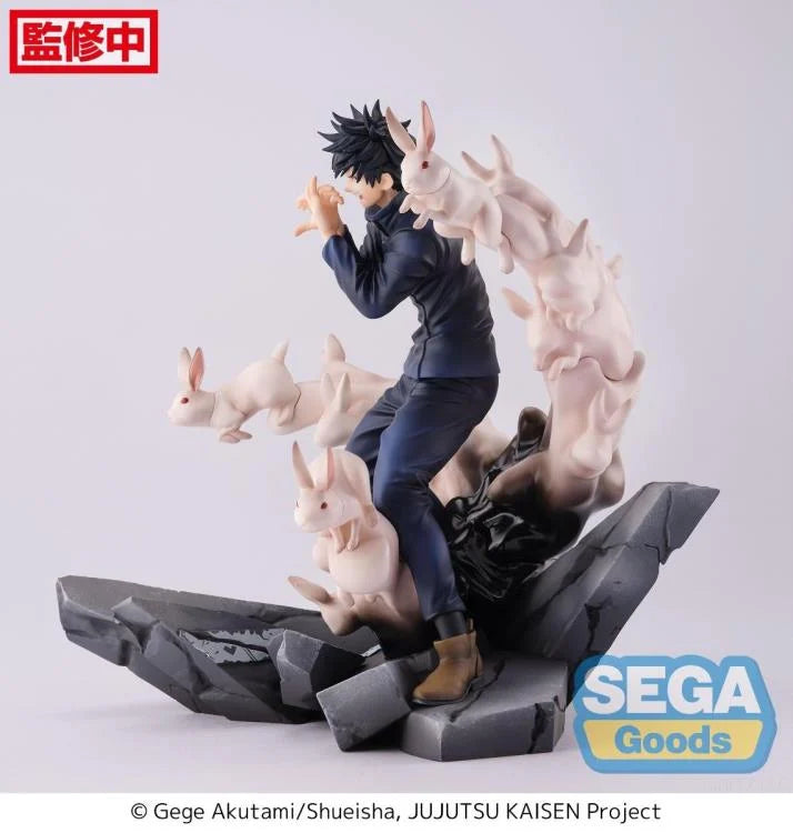 FIGURIZMα - Jujutsu Kaisen - Megumi Fushiguro - Encounter