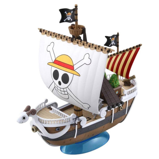 One Piece: Model Kit: Grand Ship Collection: Going Merry