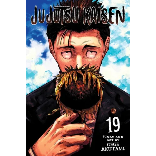 Jujutsu Kaisen, Vol. 19 - Paperback