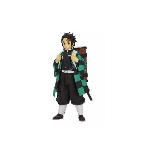 Demon Slayer: Kimetsu no Yaiba FIGURE vol.18(B:Tanjiro Kamado)