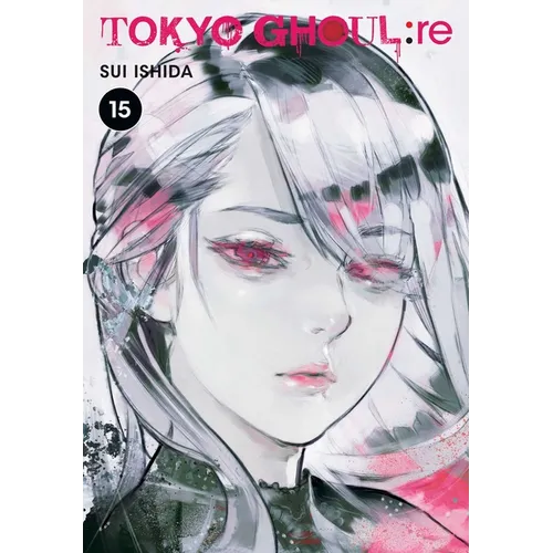 Tokyo Ghoul: Re, Vol. 15 - Paperback