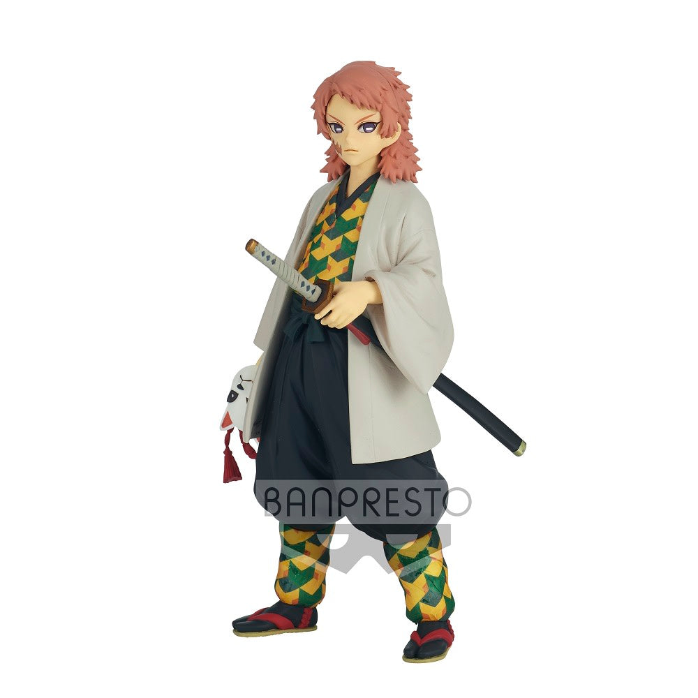 Demon Slayer: Kimetsu no Yaiba FIGURE vol.19(B:Sabito)
