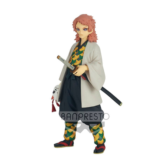 Demon Slayer: Kimetsu no Yaiba FIGURE vol.19(B:Sabito)