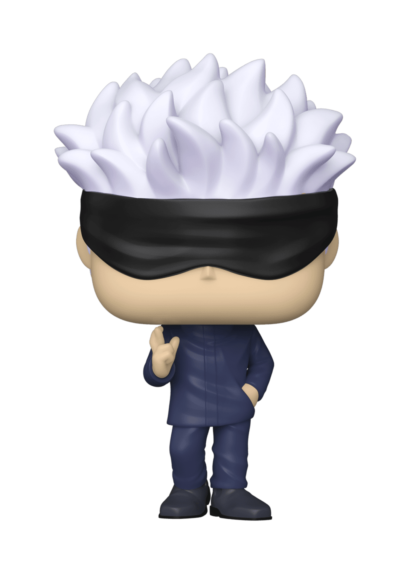 Funko Pop Jujutsu Kaisen   Satoru Gojo