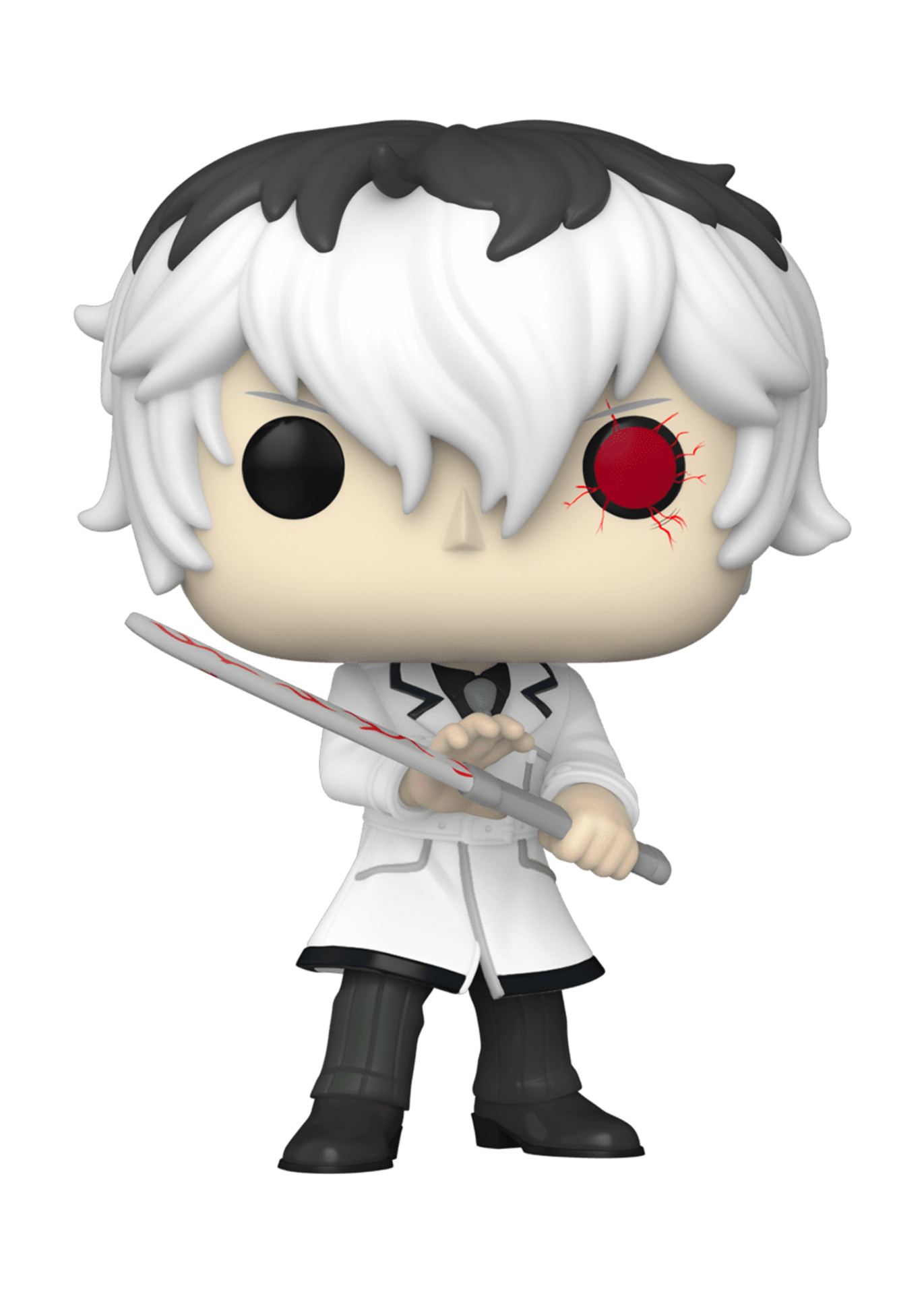 Funko Pop  Tokyo Ghoul Re   Haise Sasaki