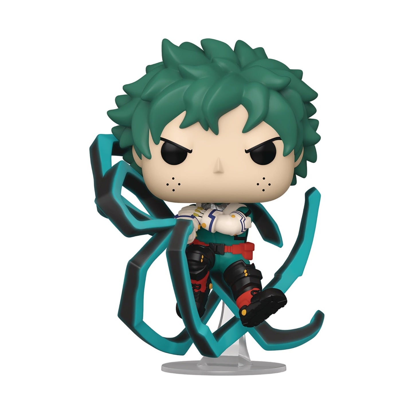 Funko Pop My Hero Academia   Deku Blackwhip