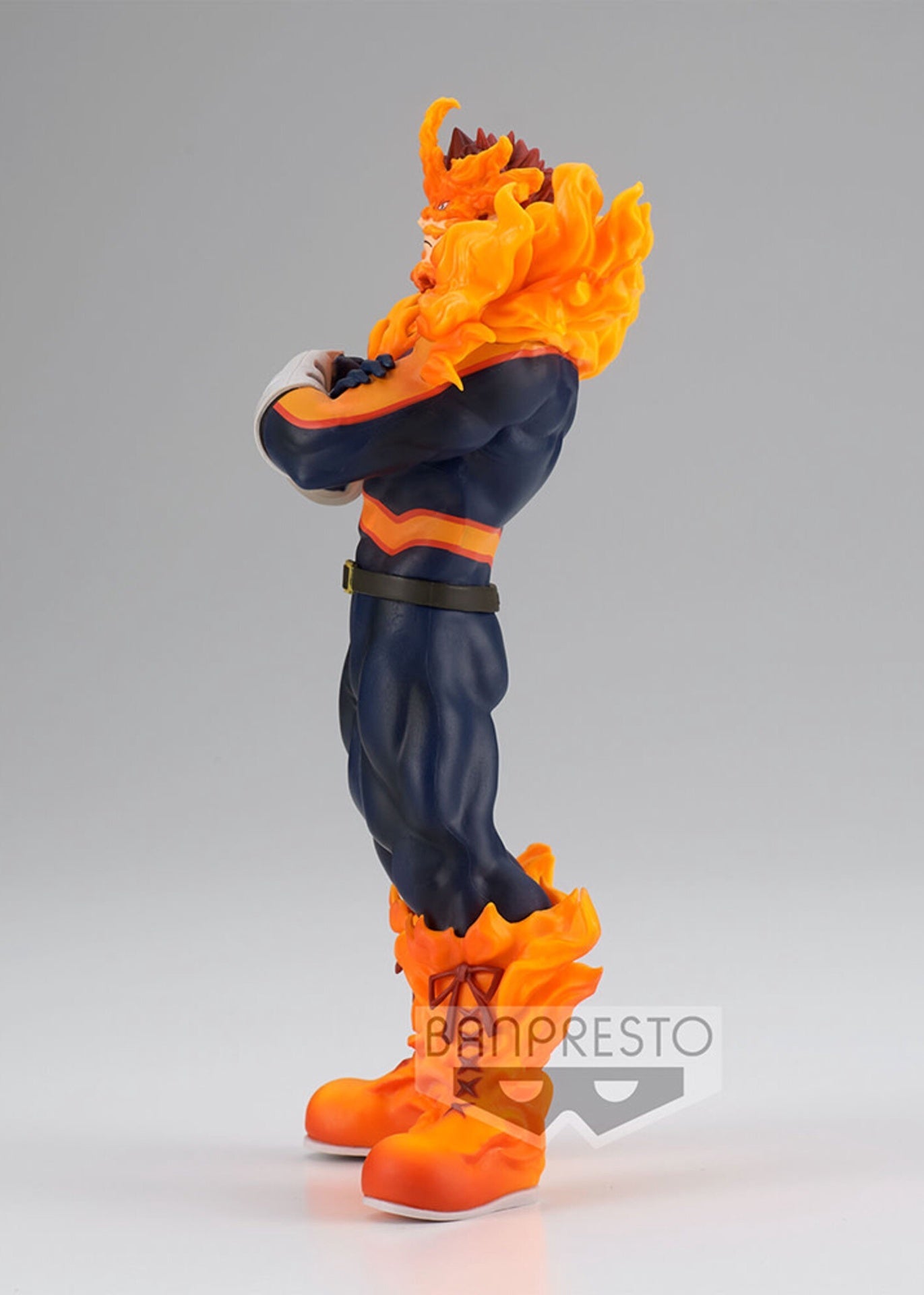 My Hero Academia Age Of Heroes Endeavor