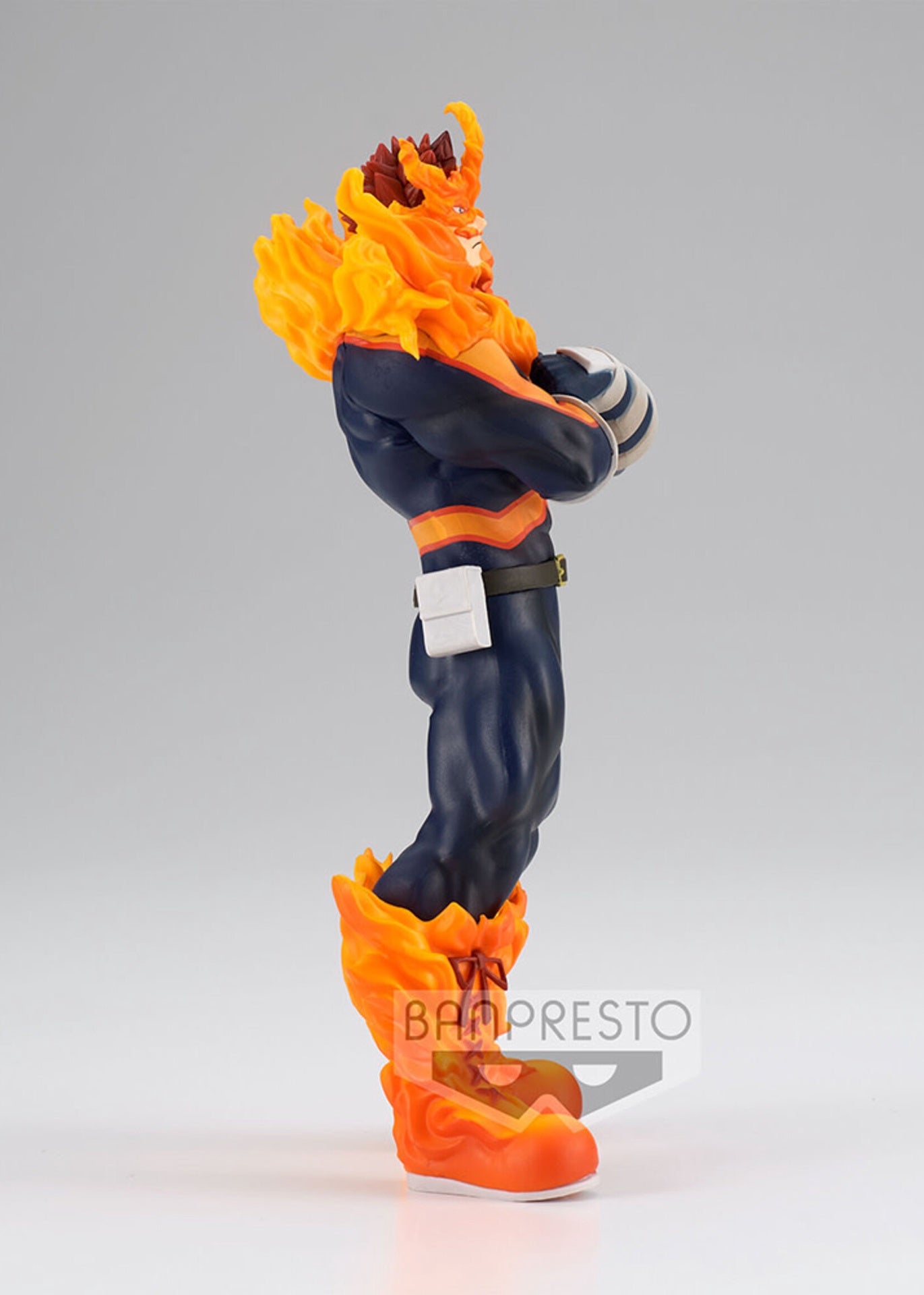 My Hero Academia Age Of Heroes Endeavor