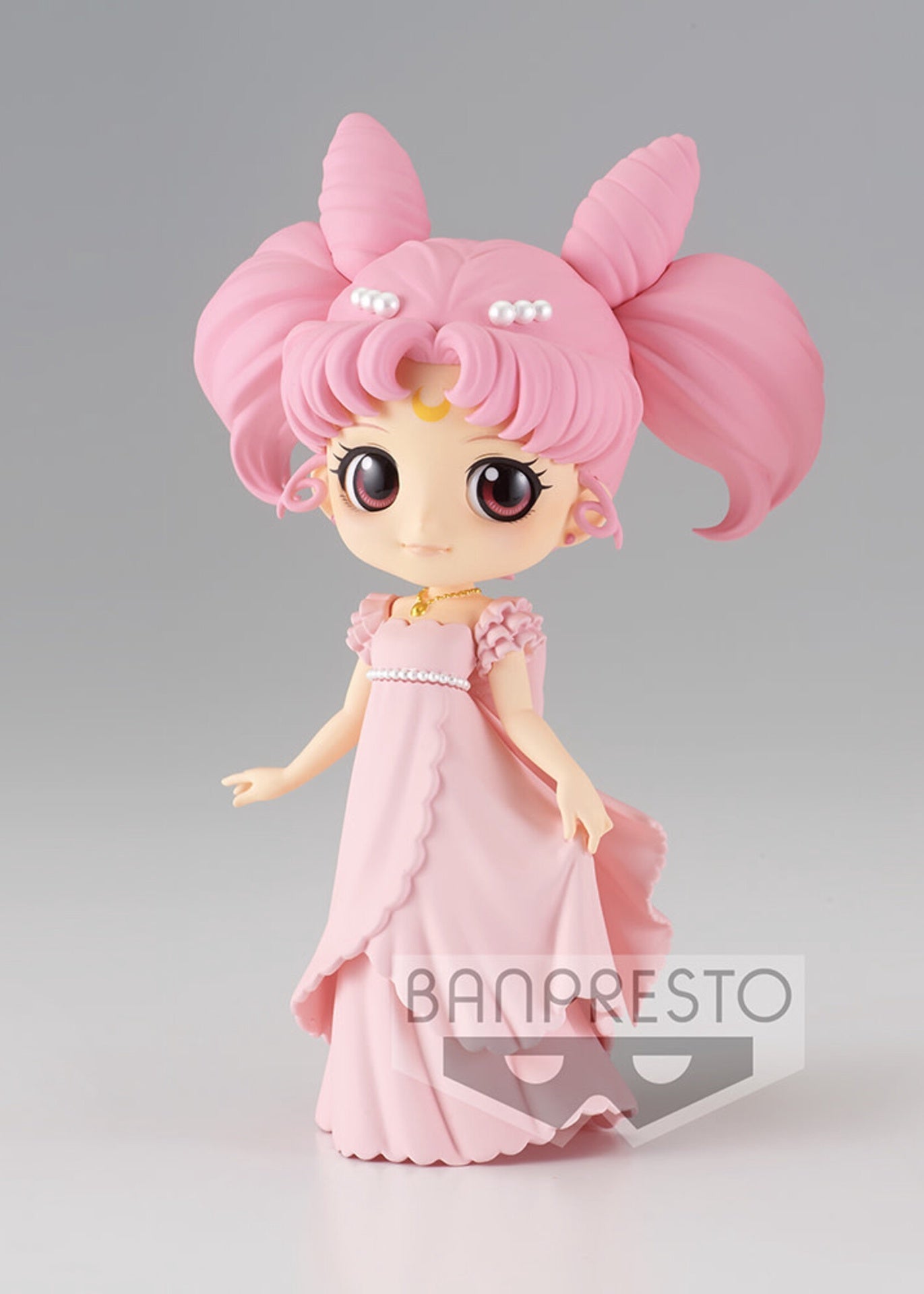 Pretty Guardian Sailor Moon Eternal The Movie Q Posket Princess Usagi Sl Serenity Ver. A