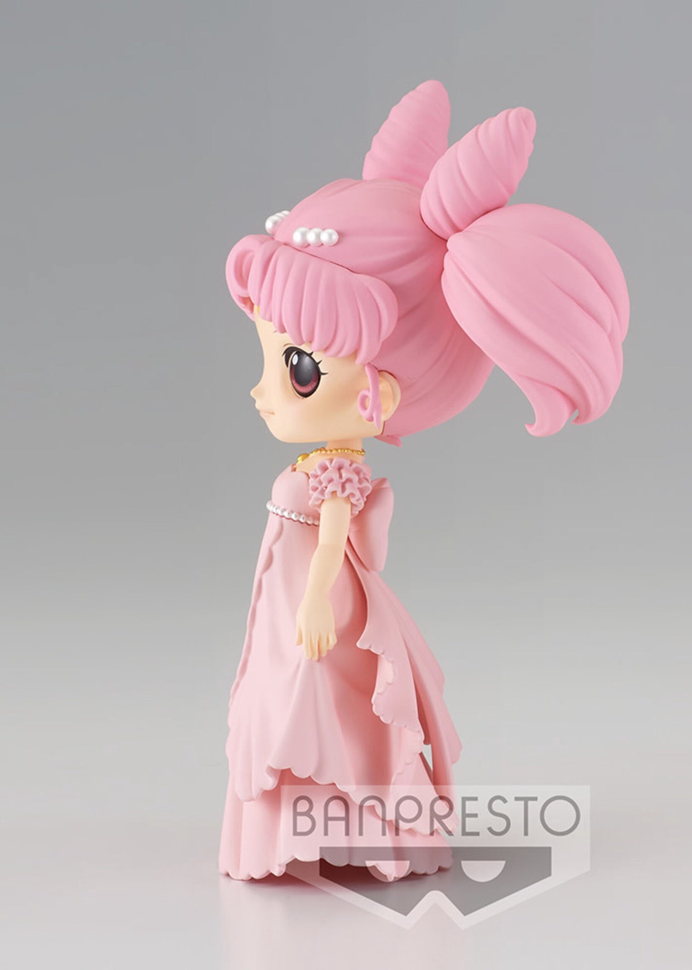 Pretty Guardian Sailor Moon Eternal The Movie Q Posket Princess Usagi Sl Serenity Ver. A