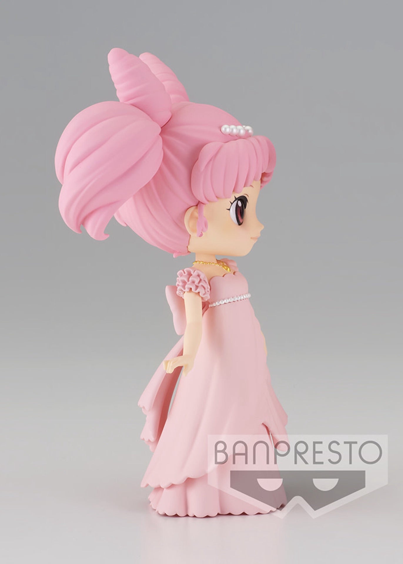 Pretty Guardian Sailor Moon Eternal The Movie Q Posket Princess Usagi Sl Serenity Ver. A