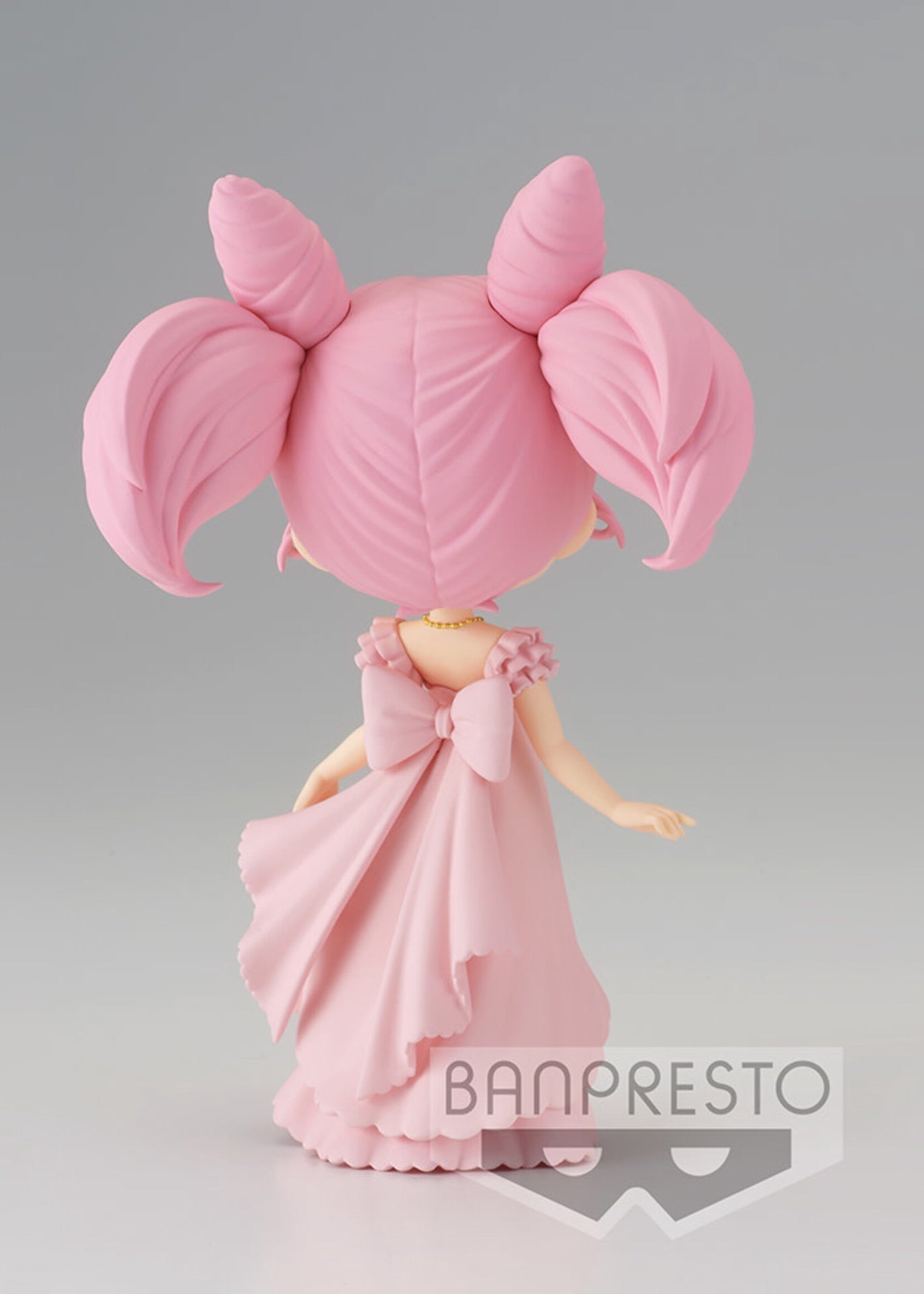 Pretty Guardian Sailor Moon Eternal The Movie Q Posket Princess Usagi Sl Serenity Ver. A