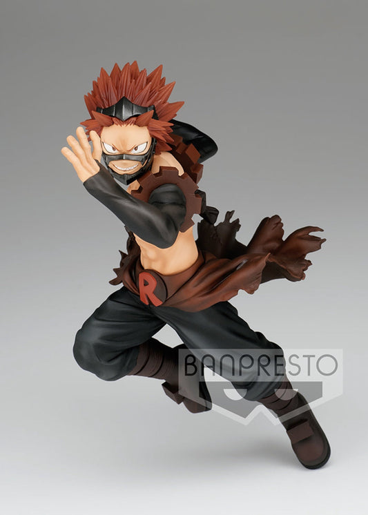 My Hero Academia The Amazing Heroes Vol. 17 Kirishima
