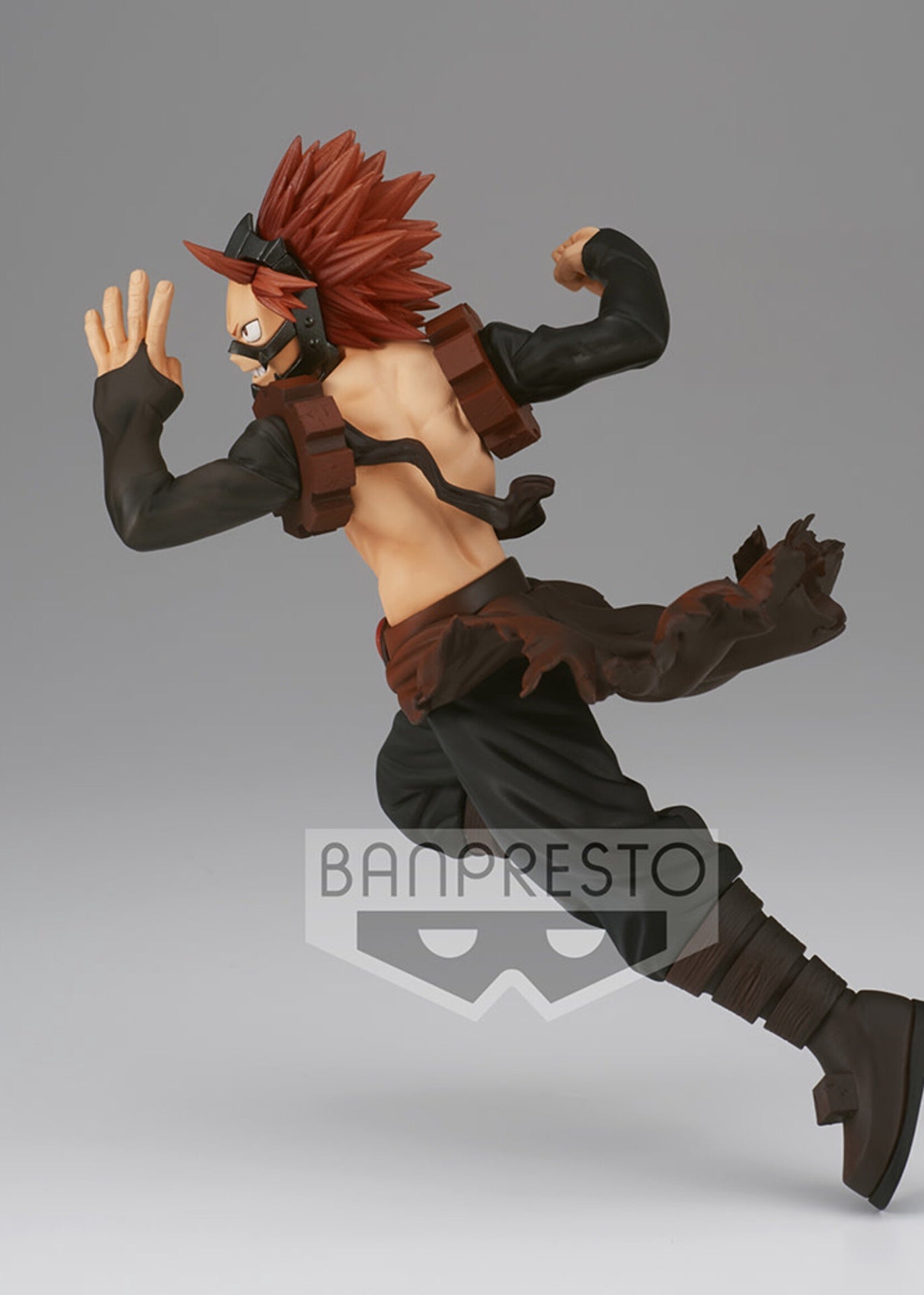 My Hero Academia The Amazing Heroes Vol. 17 Kirishima