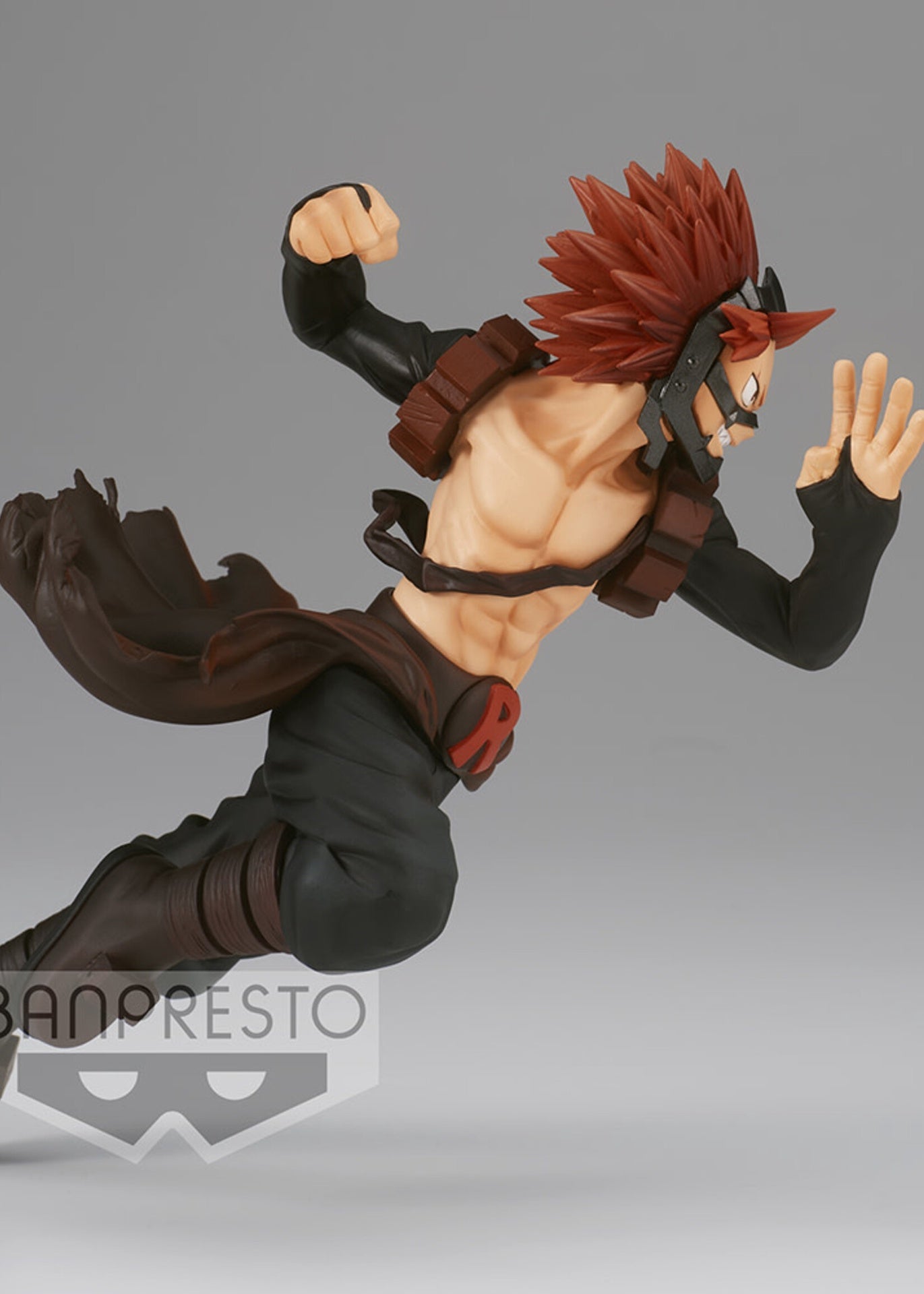 My Hero Academia The Amazing Heroes Vol. 17 Kirishima