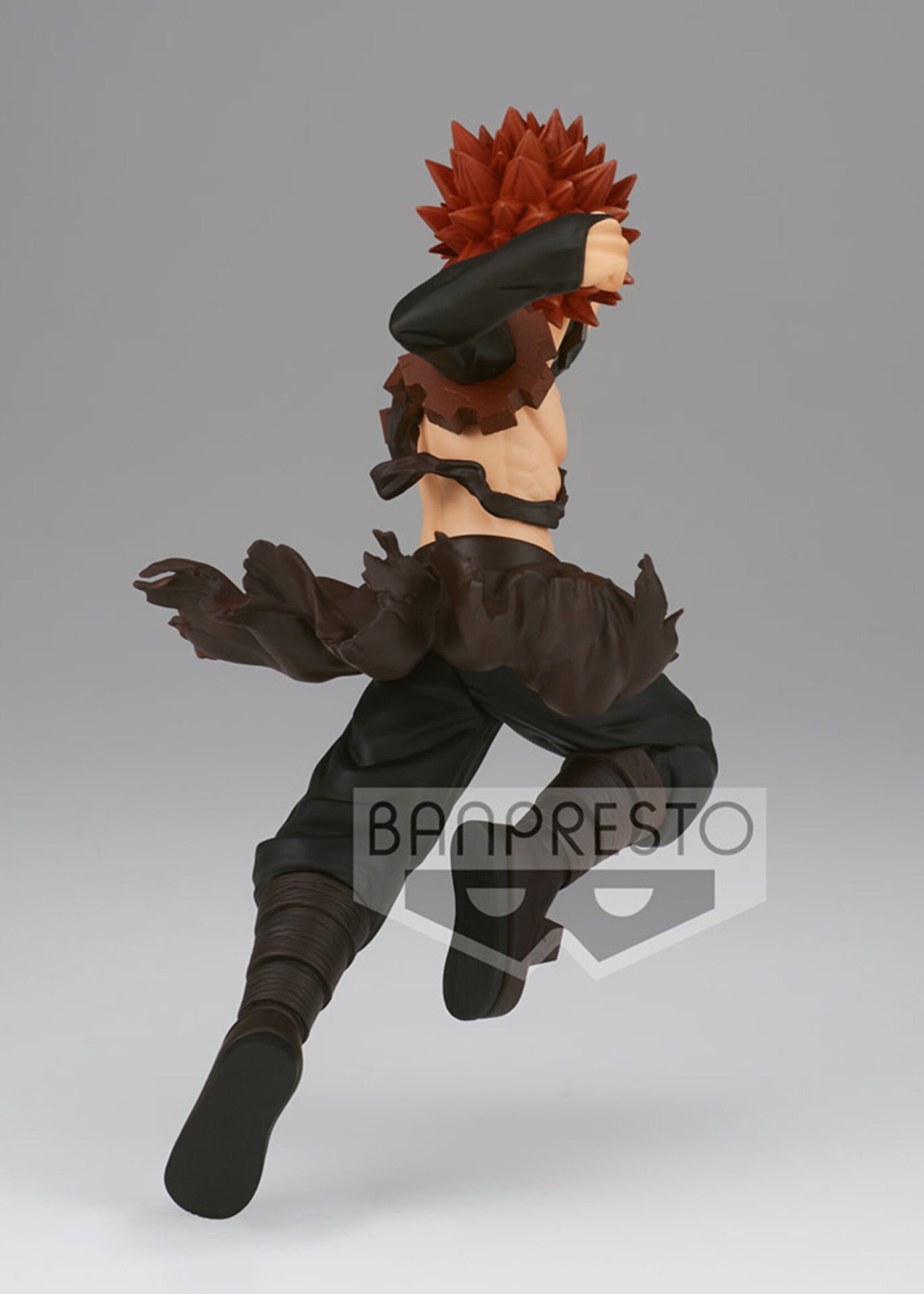 My Hero Academia The Amazing Heroes Vol. 17 Kirishima