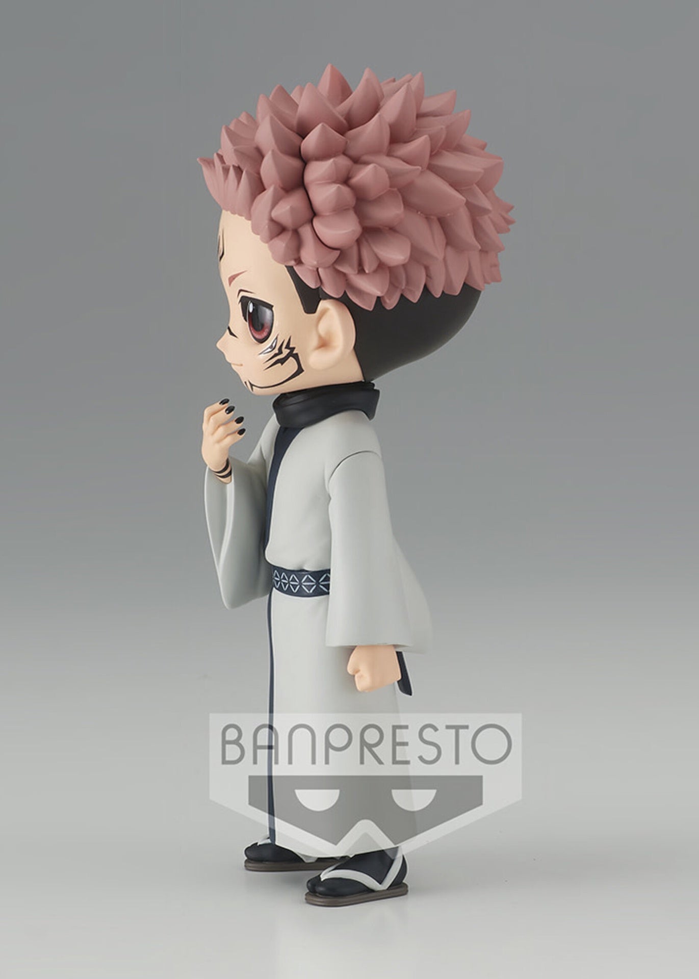 Jujutsu Kaisen Q Posket Sukuna Ver.A